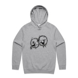 Grey Marle
