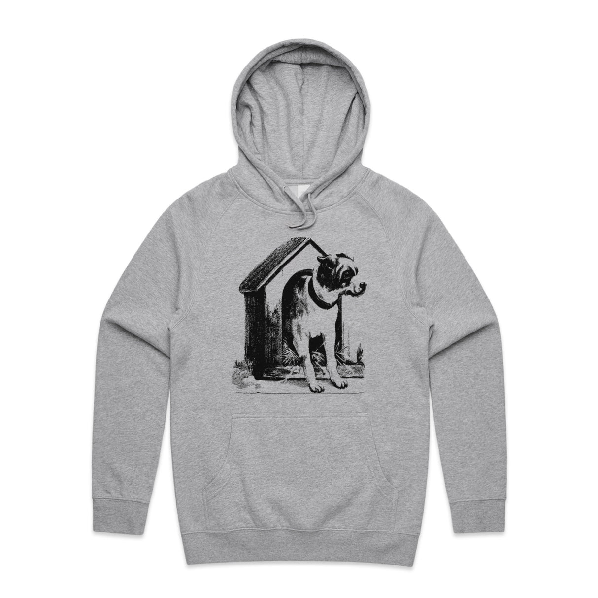 Grey Marle