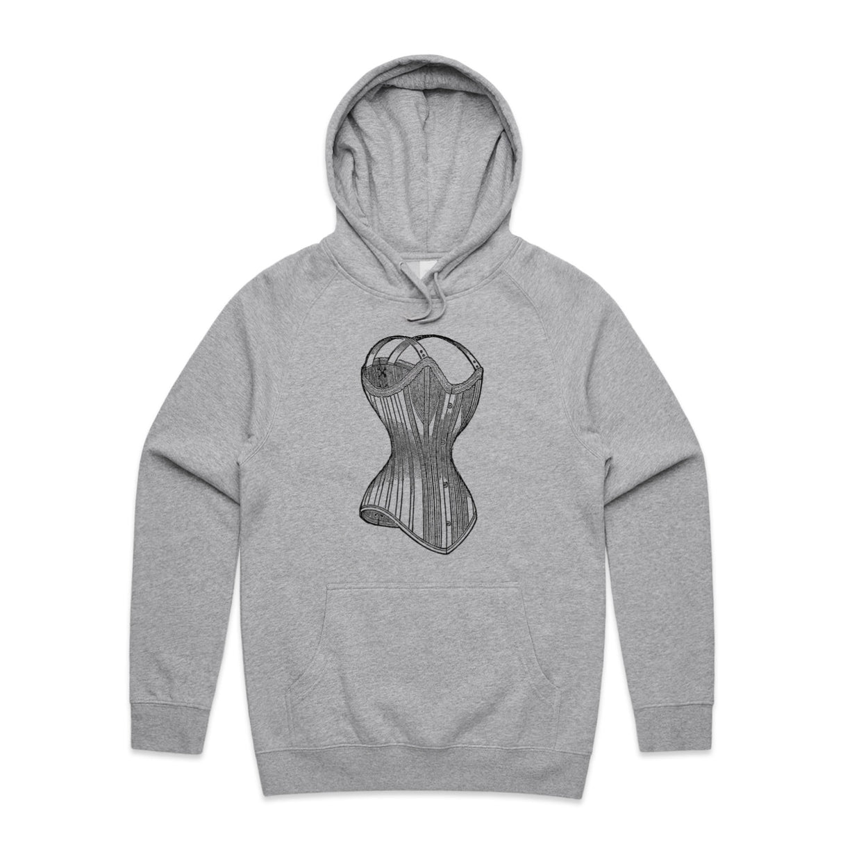 Grey Marle