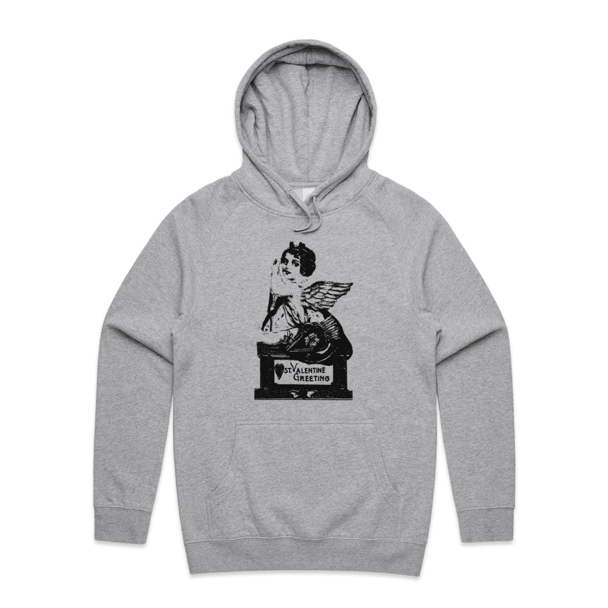 Grey Marle