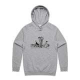Grey Marle