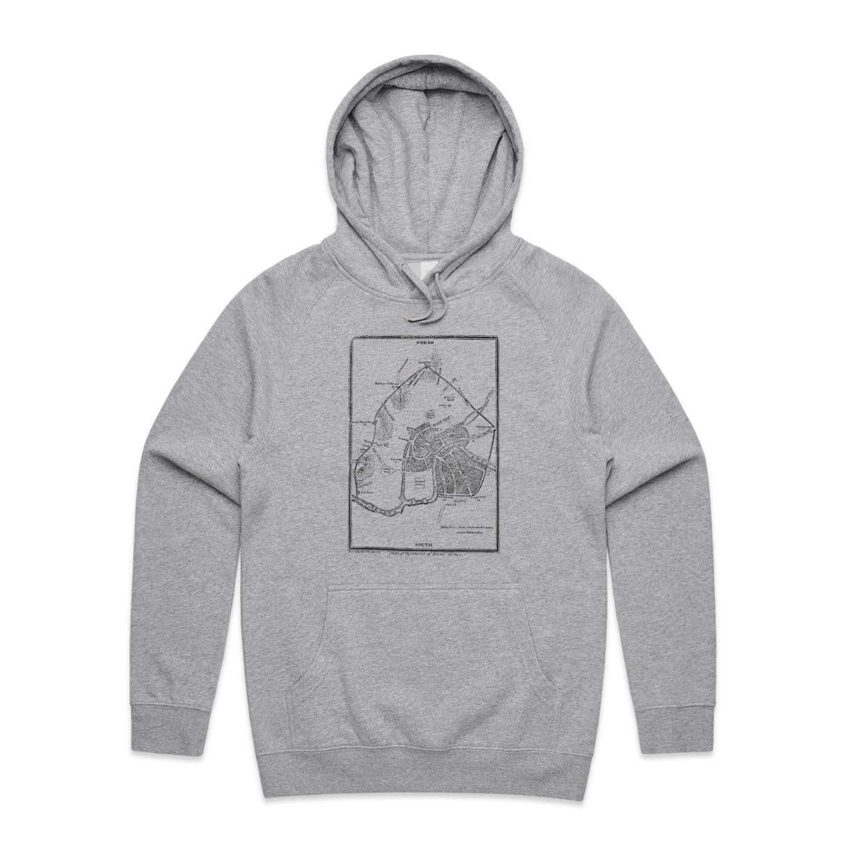 Grey Marle