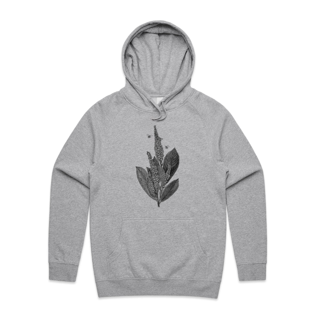 Grey Marle