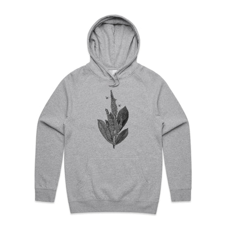 Grey Marle