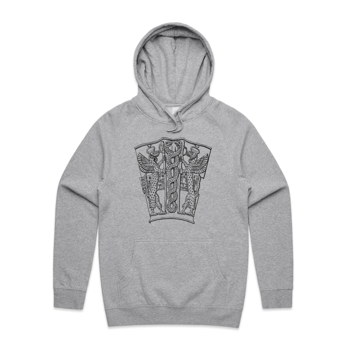 Grey Marle