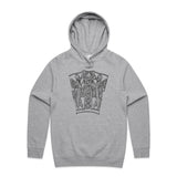 Grey Marle