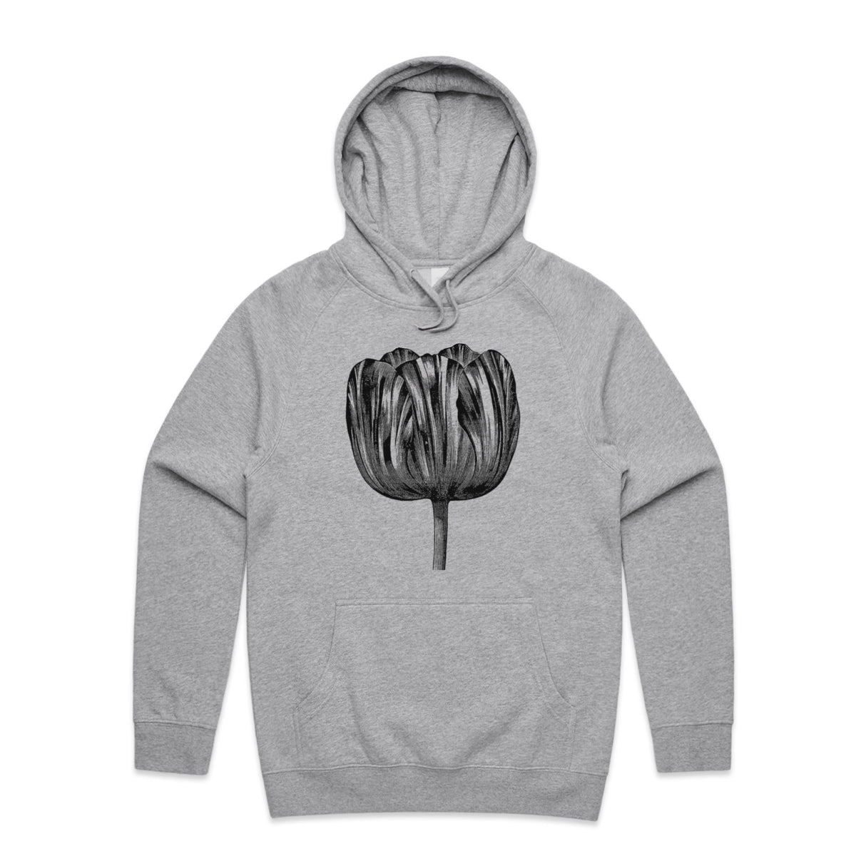 Grey Marle