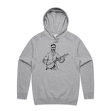 Grey Marle