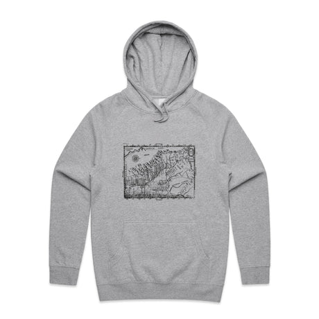 Grey Marle