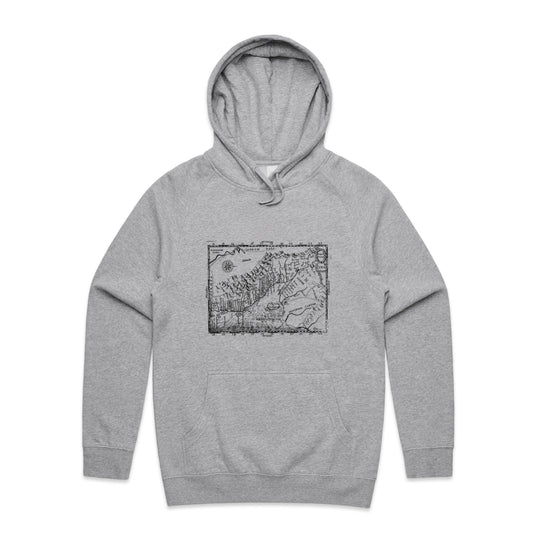 Grey Marle