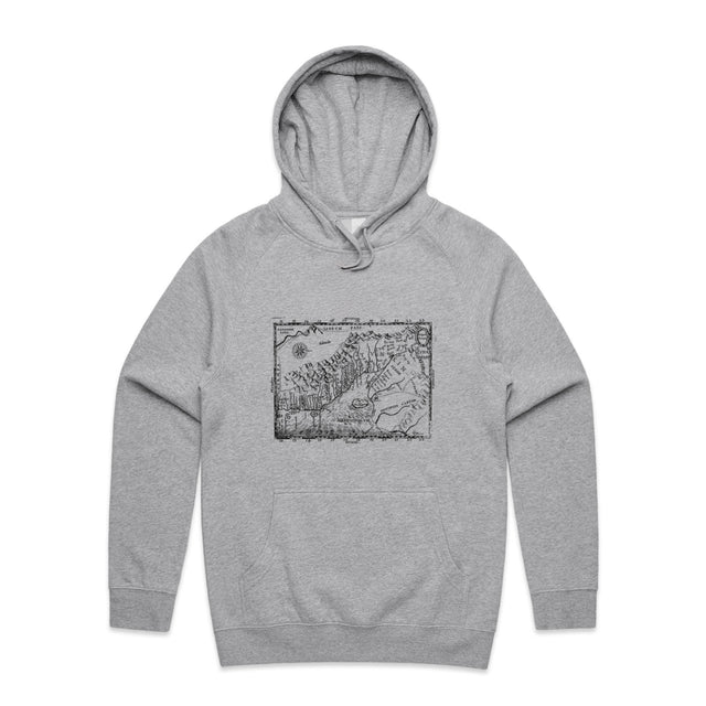 Grey Marle