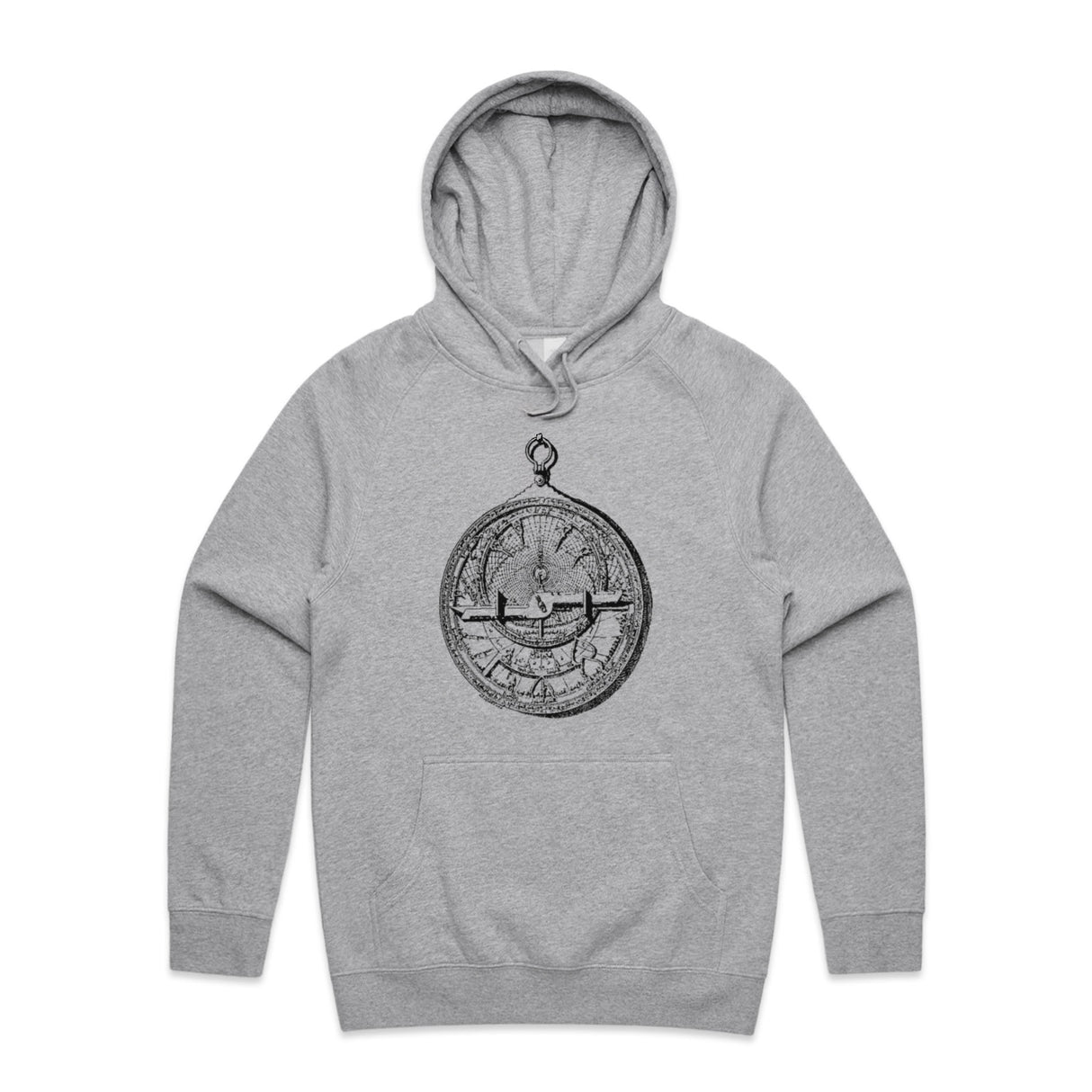 Grey Marle