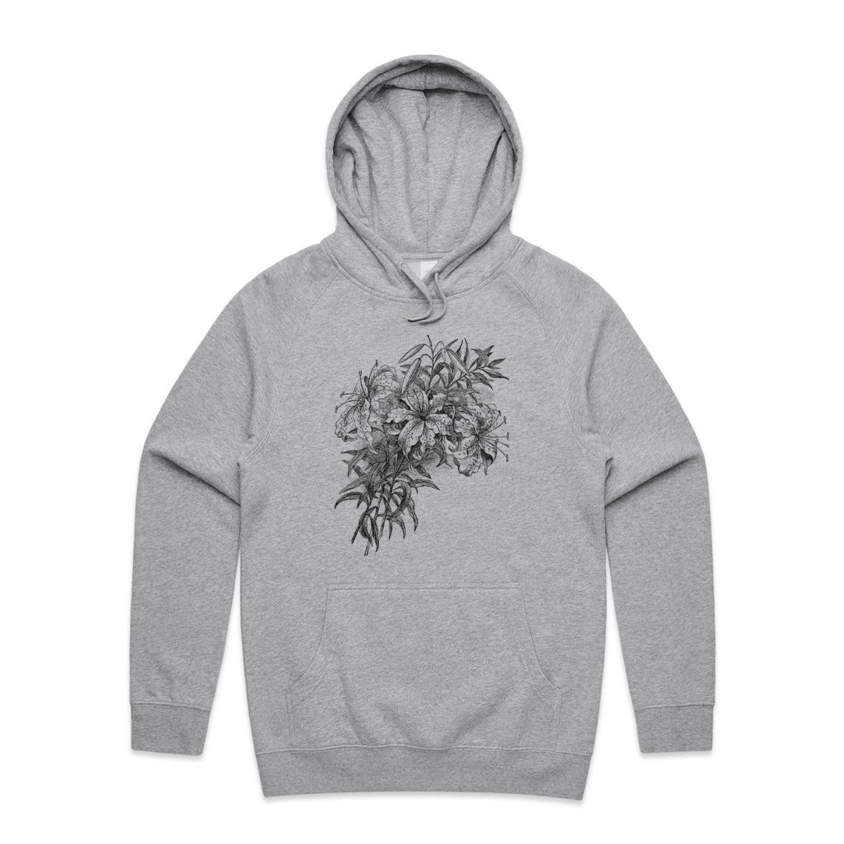 Grey Marle