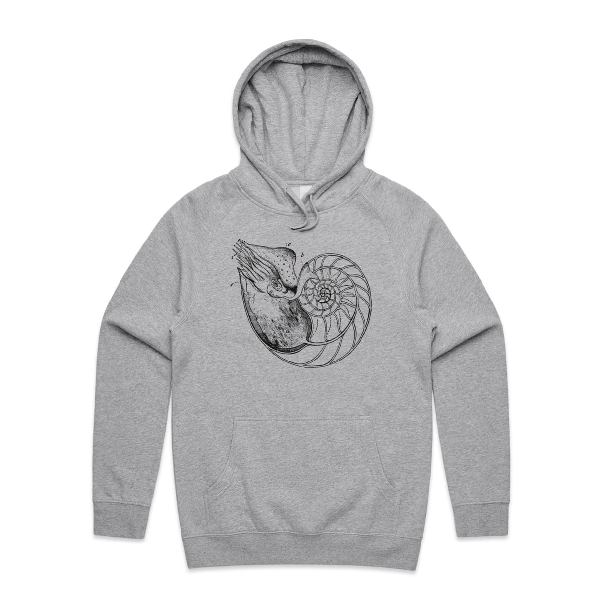 Grey Marle