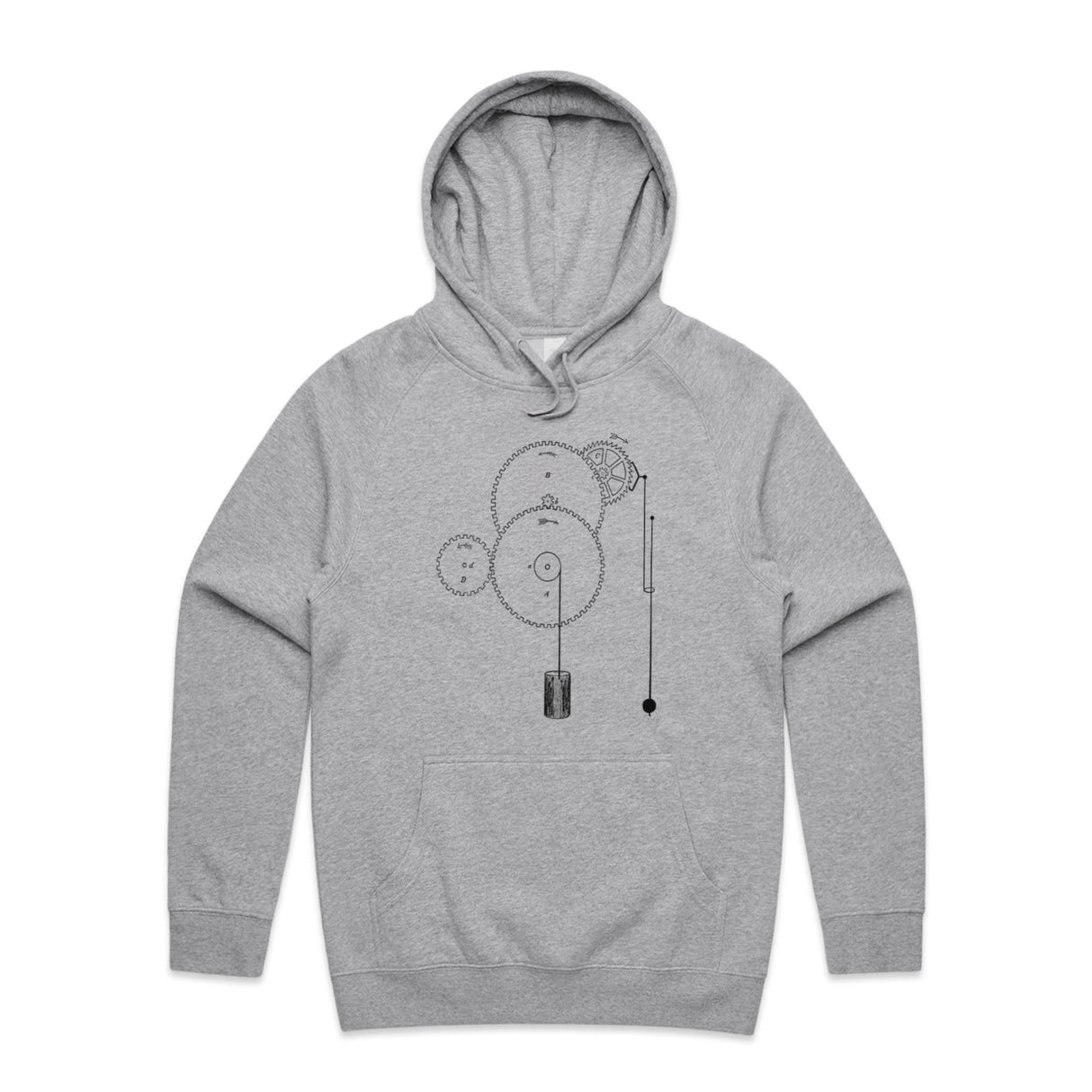 Grey Marle