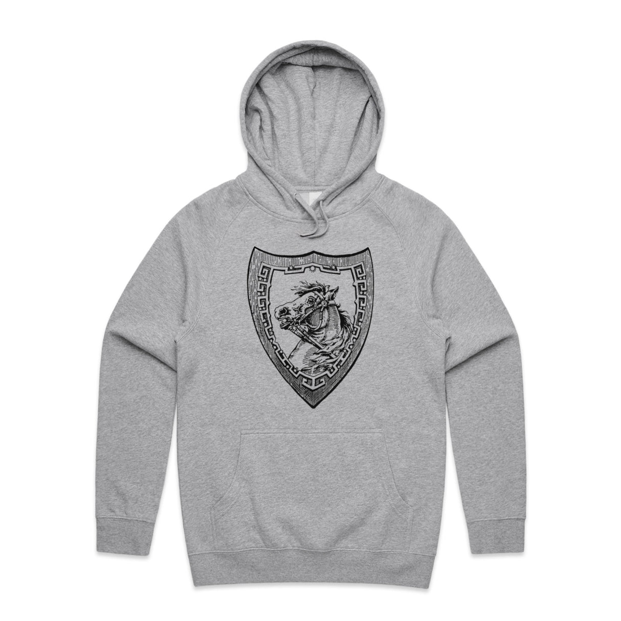 Grey Marle