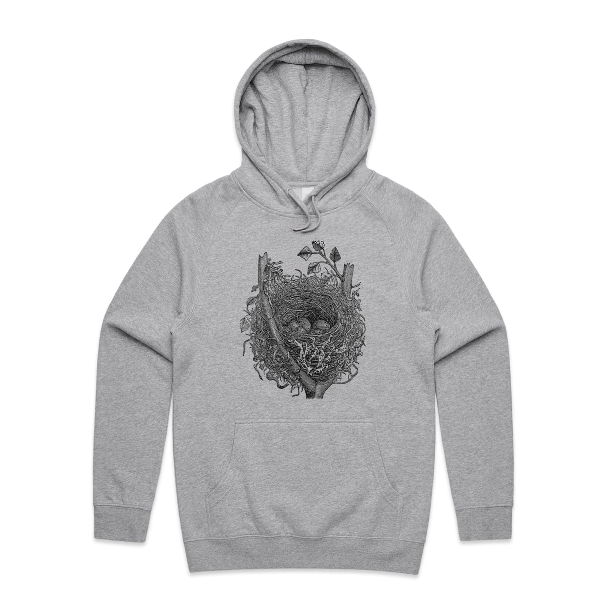 Grey Marle