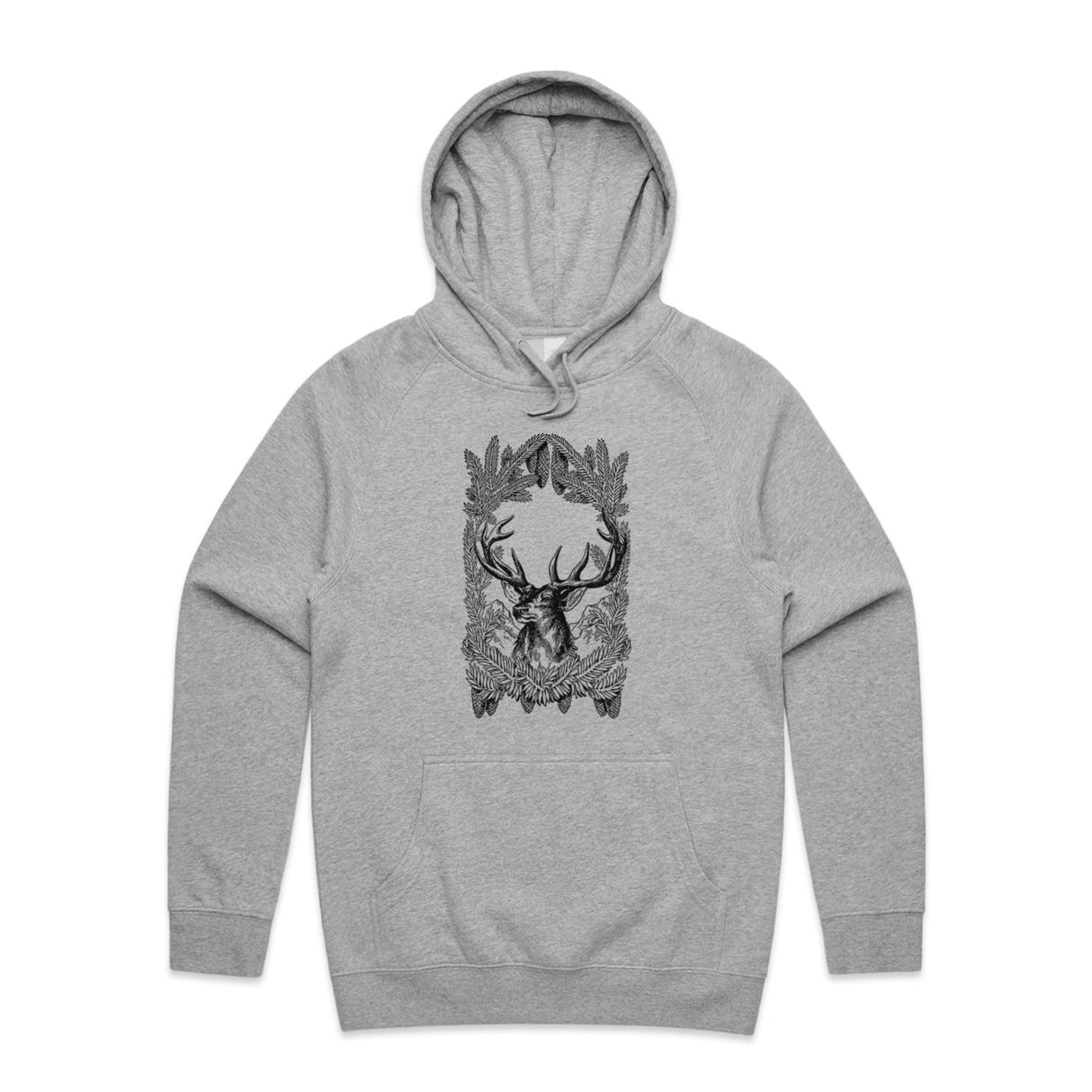 Grey Marle