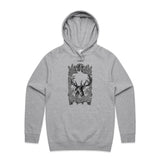 Grey Marle