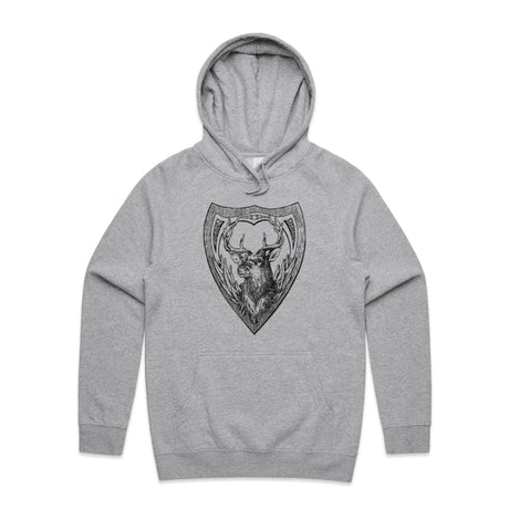 Grey Marle