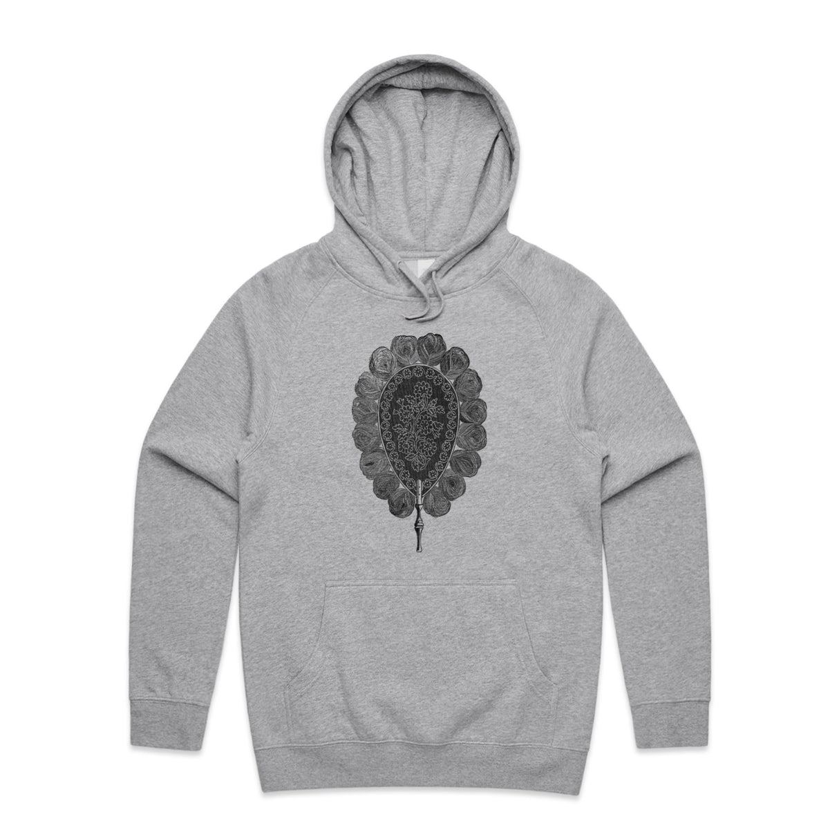 Grey Marle