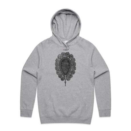 Grey Marle