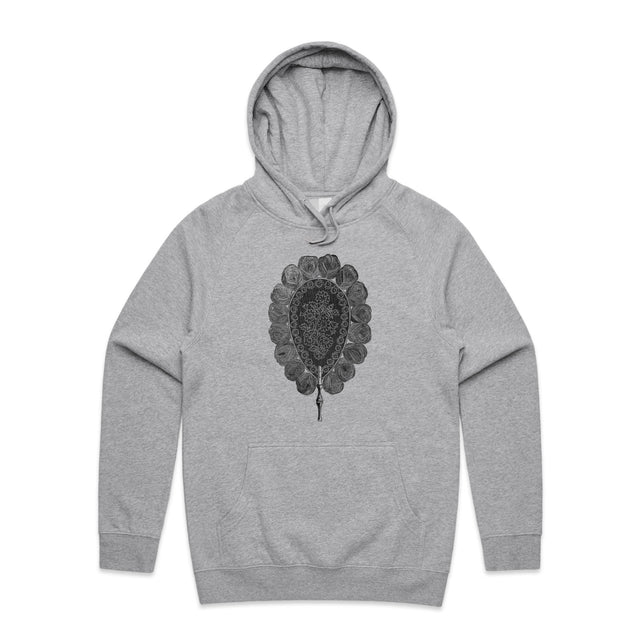 Grey Marle