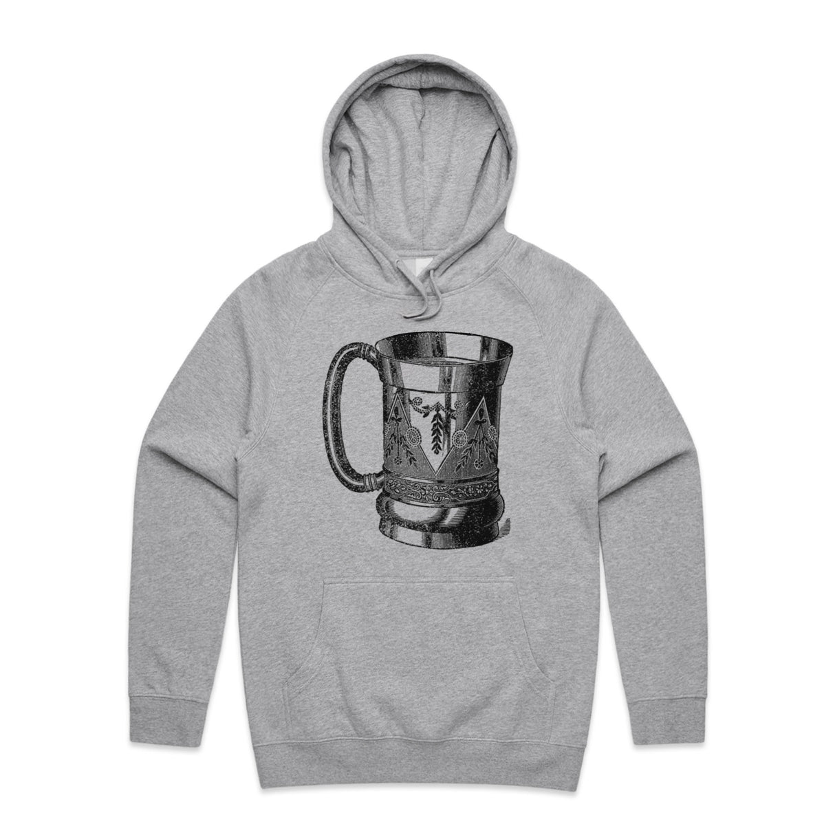 Grey Marle