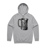 Grey Marle