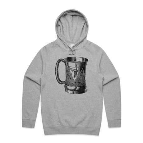Grey Marle