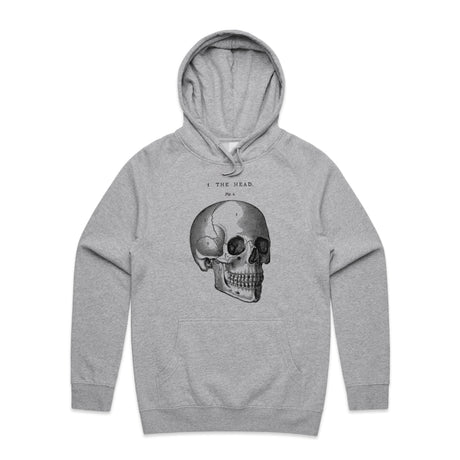 Grey Marle