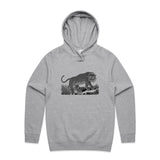 Grey Marle
