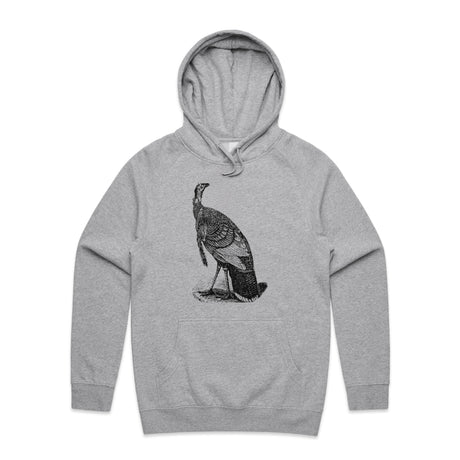 Grey Marle