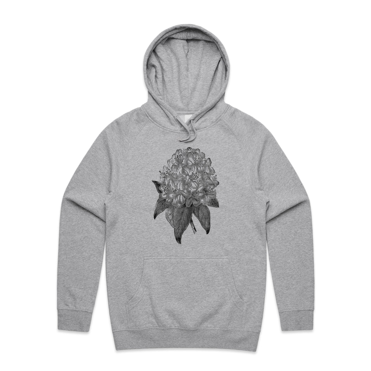 Grey Marle