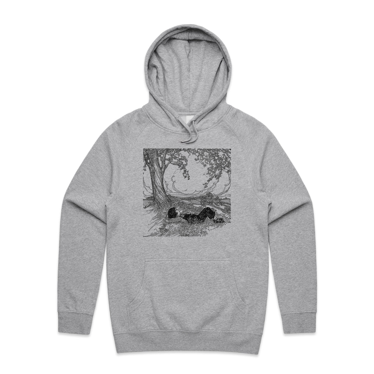 Grey Marle