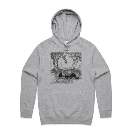 Grey Marle