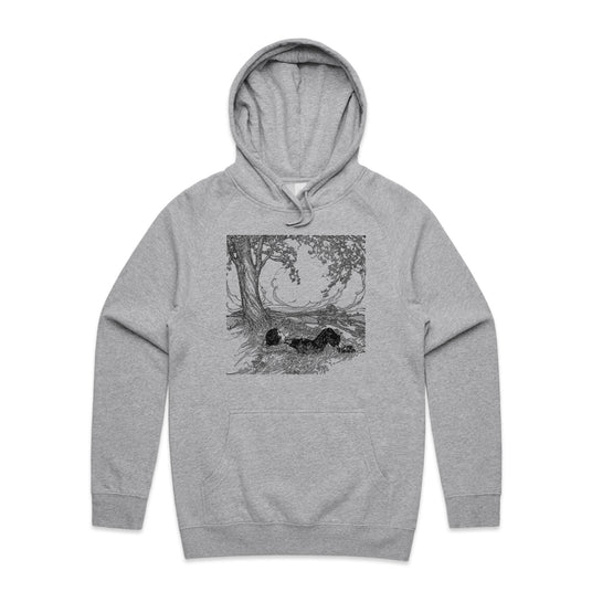 Grey Marle