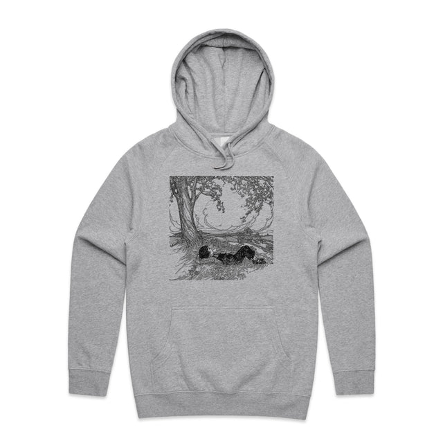 Grey Marle