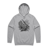 Grey Marle