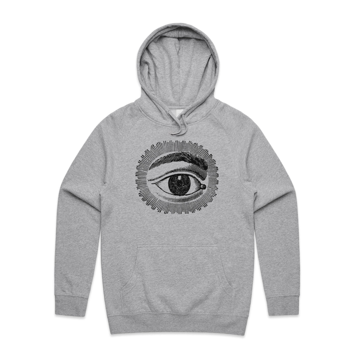 Grey Marle