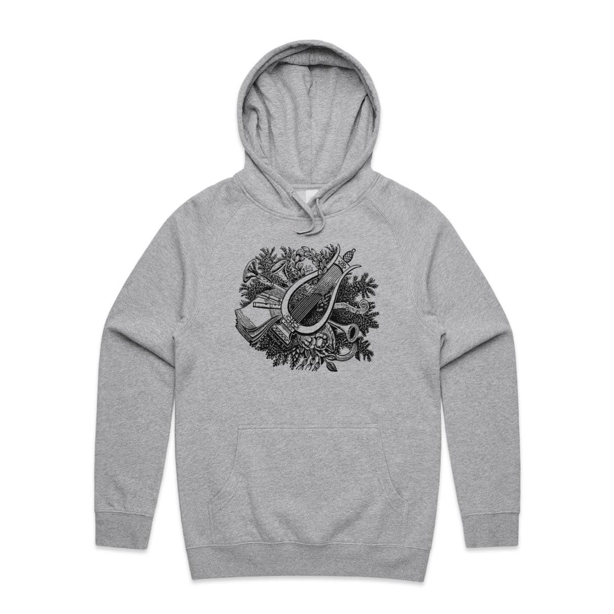 Grey Marle