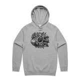 Grey Marle