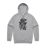 Grey Marle