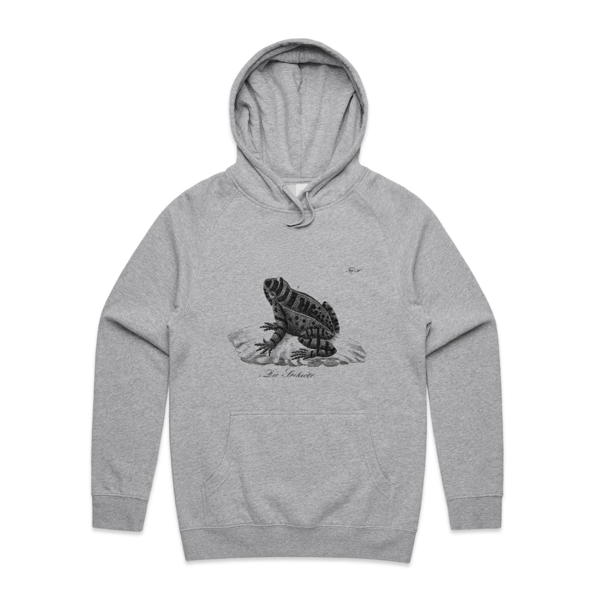Grey Marle
