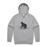 Grey Marle