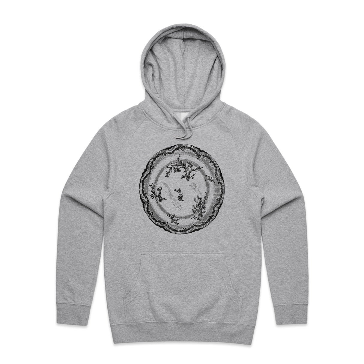 Grey Marle