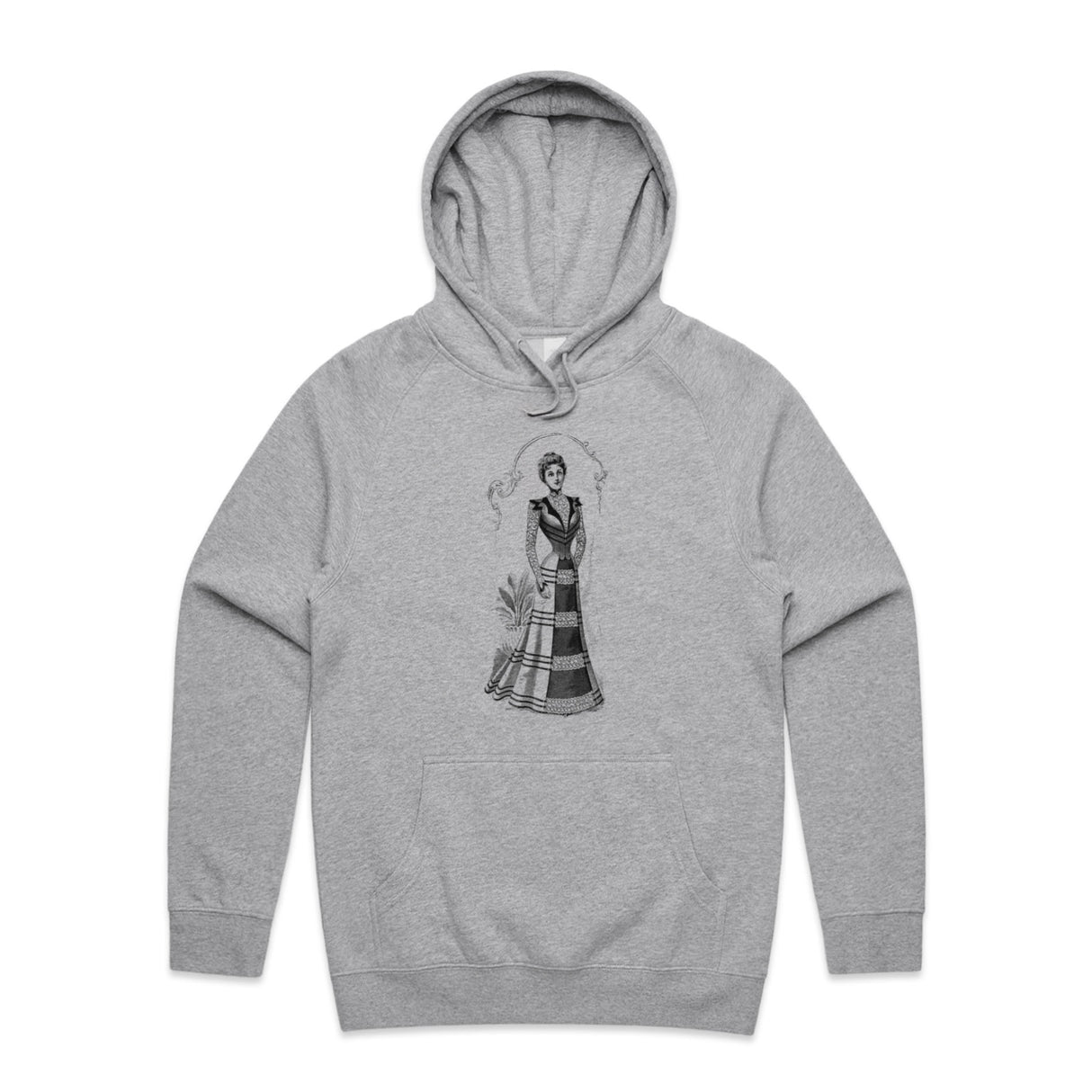 Grey Marle