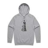 Grey Marle