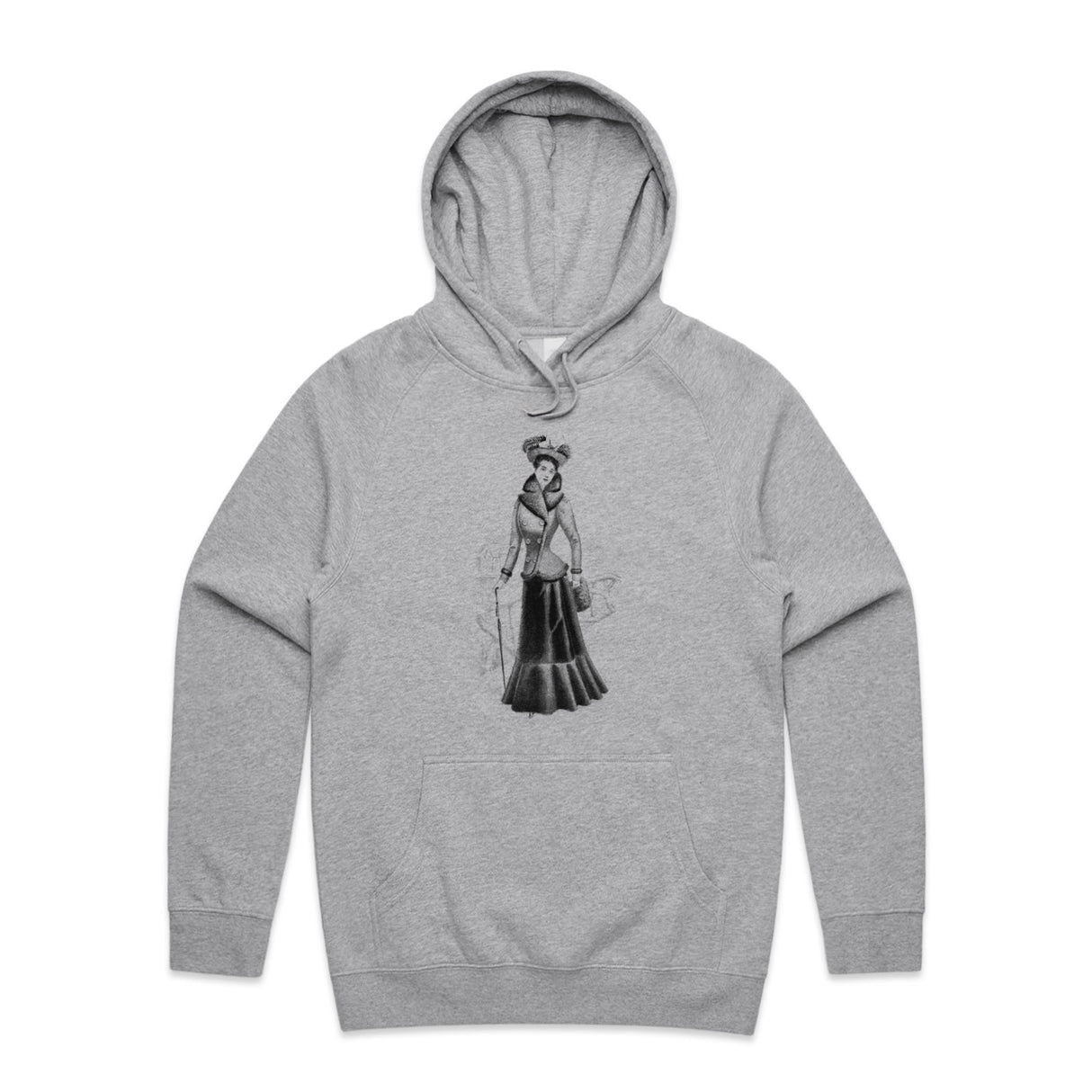 Grey Marle