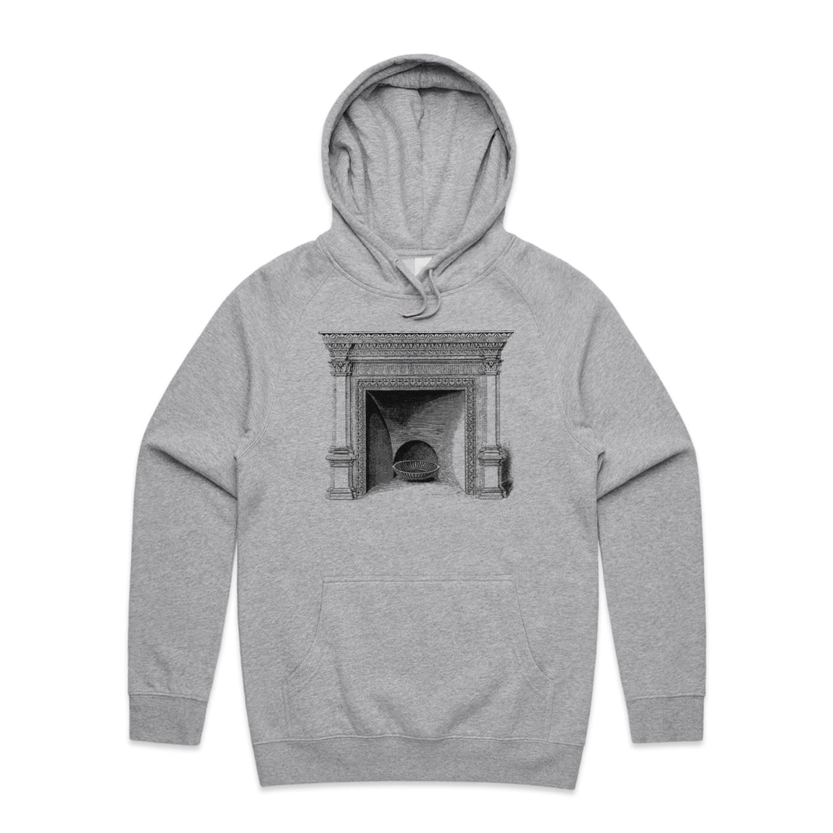 Grey Marle
